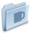 Coffee Folder Icon